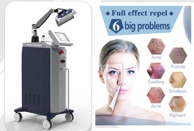 China Anti Inflammation Photodynamic Therapy Machine Convenient Operation for sale