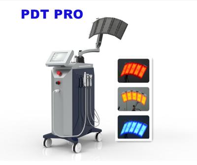 China Salon Or Home Use Photodynamic Therapy Machine For Skin Rejuvenation Painless for sale