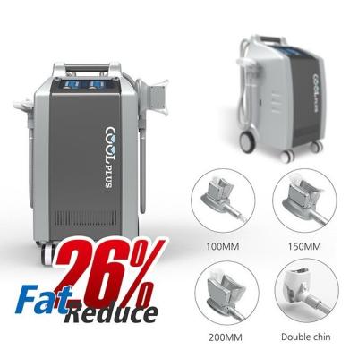 China Cryotherapy/pérdida de peso/Cryo que adelgaza máquina gorda de la terapia del vacío de Cryolipolysis del precio de la máquina de congelación de Cryolipolysis la mejor en venta