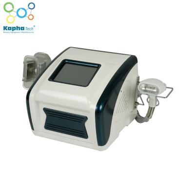 Китай Замораживание машины Cryolipolysis жирное уменьшая удаление Cryo жирное с 4 ручками продается