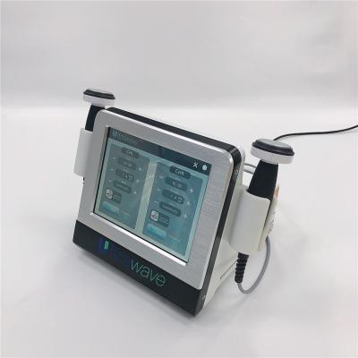 China Home Physical Therapeutic Ultrasound Physiotherapy Machine For Body Pain Relief for sale