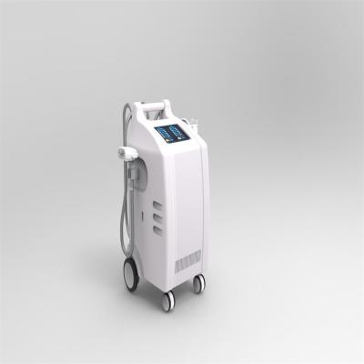 Китай Машина Cryolipolysis двойного канала 4 ручек жирная замерзая продается