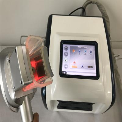 Κίνα Δροσερή μηχανή παγώματος Sculting 220V Cryolipolysis παχιά κανένας κίνδυνος προς πώληση