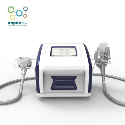 China 100mm het Bevriezen van Handcryolipolysis het Vette Materiaal van de Machine Vette Zuiging Te koop