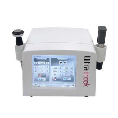 China Lymph Drainage Massage 3MHz Ultrasound Therapy Machine For Commercial for sale