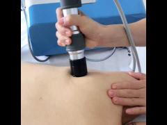 Shockwave Therapy Machine Cellulite Reduction pain relief 200Mj 2 In 1