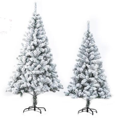 China Eco-friendly Hot Sale Artificial Christmas Tree Decoration For Christmas Day for sale