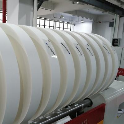 China The Slitting Center And The Outer Paper Slitting And Rewinding Machine For Food Grade The Coated Paper Manufacturer Products Price for sale