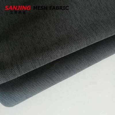 China Anti-Static Chinese Supply Fly Knit Mesh Fabric To Fly Knitting Fabric For Sports Shoes Clothes for sale