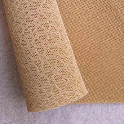 China 100% Polyester Jacquard Air Mesh Fabric 3d Waterproof Spacer Air Mesh Fabric for sale