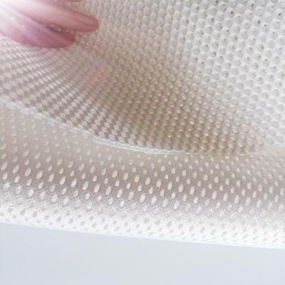 China China Supplier Tear-Resistant 100% Polyester 3d Air Spacer Breathable Mesh Fabric For Home Textiles, Shoes, Chairs Etc. for sale