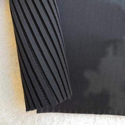 China China waterproof warp knitted 3d spacer air mesh fabric for chair mattress car seat for sale