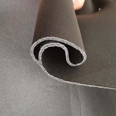 China Stretch 90% Polyester 10% Elastane 3d Spacer Sandwich Air Mesh Fabric for sale