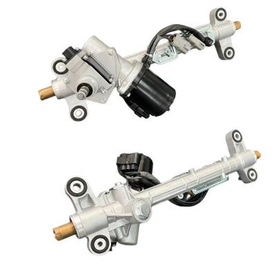 China Electric Power Steering Gear Rack & Pinion For Honda Crv Re1 Re2 2.0L53601-swc-g02 53600 swc-g03 53600 swc-g04 07-11 81*25*33 including package size for sale