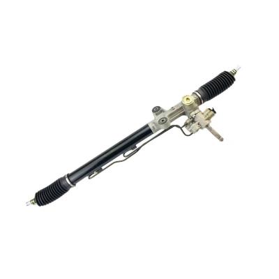 China Automotive Steering Control Hydraulic Power Steering Rack For Honda Odyssey 53601 scp-w01 53601-SJF-001 53601-SLG-W01 53600-T6D-H40 for sale