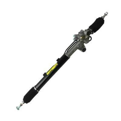 China Automotive Steering Gear Rack 53601-SLG-W01 For Honda Odyssey RB3 Steering Gear for sale