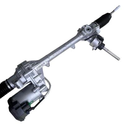 China auto electric power steering rack crazy Ford Taurus Edge mondeo fusion LHD 13-19 DG9C FG9C HG9C KG9C standard size for sale