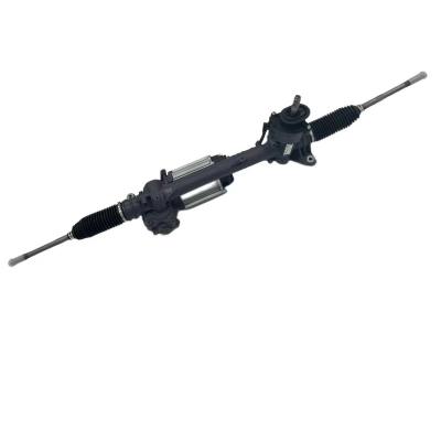 China Automotive Electronic Steering Control Power Steering Rack For VW 3 Generation Cars For VW Golf mk6 Steering Wheel Gear Boxes OEM 16D 423 055 3C1-423-055 for sale