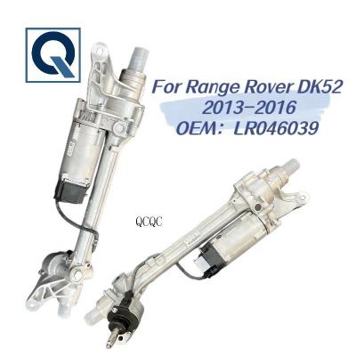 China Electric Power Steering Rack For Land Rover Range Rover Sport Dk 52-3200 2013-2016 LR046039 LR056316 LR058396 Lhd Auto Parts 81*25*33 Including Package Size for sale