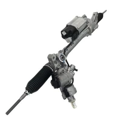 China Automotive Steering Gear Cart 32106869222 32106873502 32105A25C84 32106869220 32106870796 32106865439 32106868351 32106865439 for BMW f10 steering rack for sale