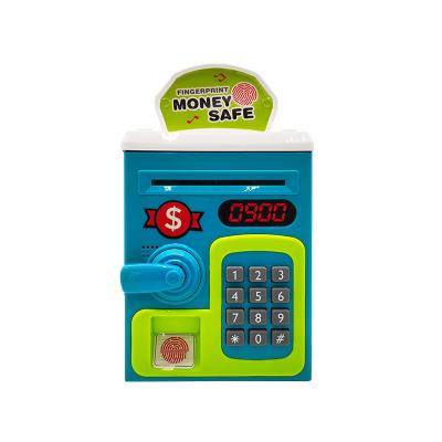 China 2020 Material Toys Piggy Bank Eco-Friendly Atmosphere For Coin Bank Piggy Bank Piggy Banks For Kids for sale