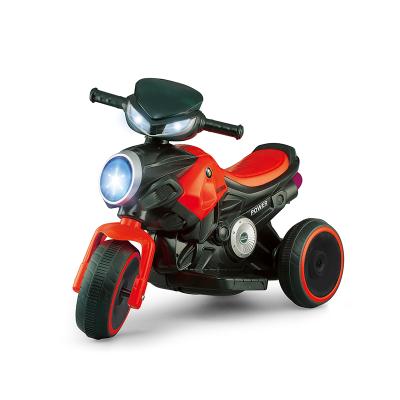 China Ride On Toy Hot Selling Ride On Toy Electric Scooter For Kids Toys Car Push Scooters For Kids for sale