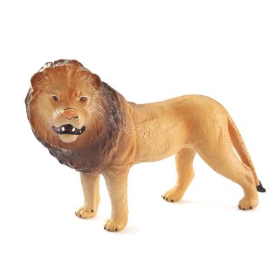 China New Arrivals Animal Toy Anime Figure Toys For Toy Animals Lion King Toys Figure For Sale for sale