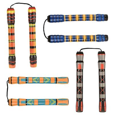 China Nunchakus stick novelty nunchaku nunchakus for sports toys stick nunchaku for kids for sale