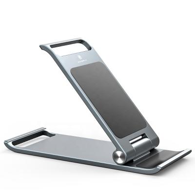 China Phone Desk Stand (Height) Adjustable Foldable Tablet Mobile Phone for iPad iPhone Samsung Desk Stand Adjustable Desk Bracket Smartphone Holder for sale