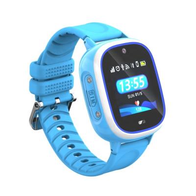 China Wifi Factory Loction SOS GSM WIFI Kids Tracker with Camera GPS Kids Smart Watch for Kids for sale