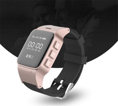 China Older Cell Phone SOS Gps+Lbs+Wifi Anti-lost Wifi Tracker D99 Smart Cell Phone Tracking GPS Smart Watch For Elderly for sale