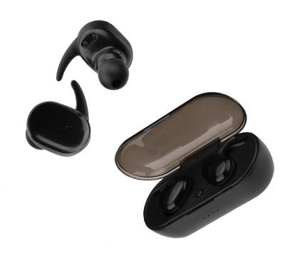 China Hot Selling TWS Y30 New TWS (True Wireless Stereo) 5.0 BT Wireless Earphones Headset Wireless Earbuds for sale