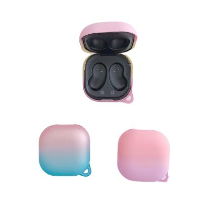 China Lightweight Wireless Earphone Case For Samsung Galaxy Buds Living PC Case For Galaxy Buds Living for sale