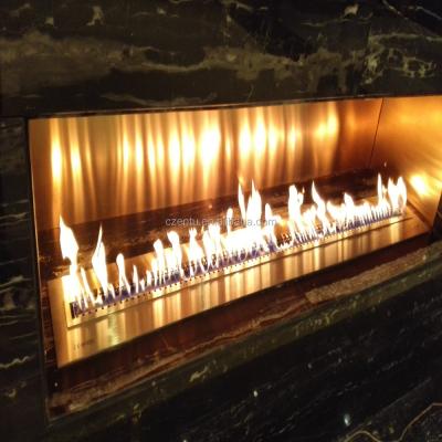 China Indoor Ethanol Fireplace Bio Burners and Outdoor Heaters for sale