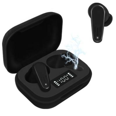 China 2021 new arrival tws earphone In-ear blutooth wireless earphone tws wireless earphone earbuds in stock for sale