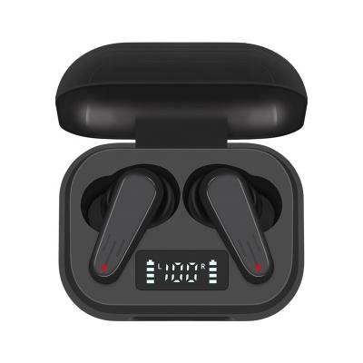 China 2021 new arrival In-ear waterproof tws wireless earbuds with custom logo for sale