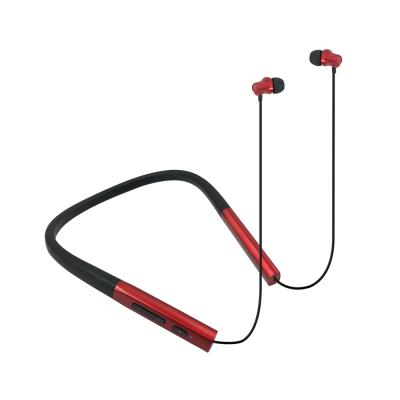 China Custom neckband wireless earphones open ear wireless neckband neckband bottom earphones for sale