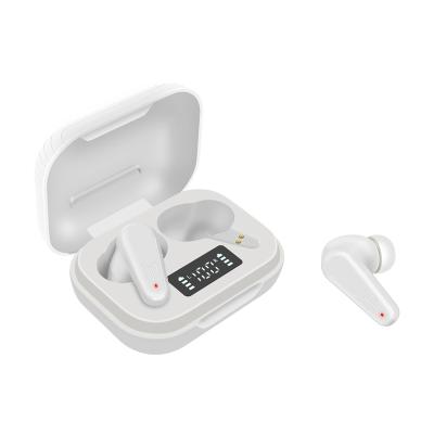 China In-ear free sample 2021 genuine waterproof tws wireless earphone noise canceling BT tws earbuds for sale