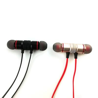 China 2022 Custom In-Ear Product Logo In Ear Stereo Earbuds Wireless Headphones for sale