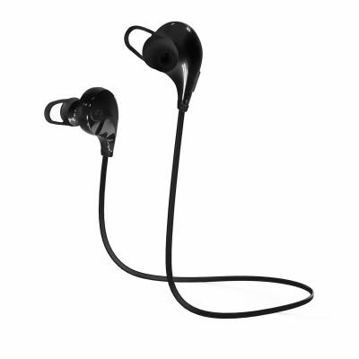 China In-ear Product Factory Custom Sport QY7 2022 Wireless Headphones BT 5.0 Wireless Headphones for sale