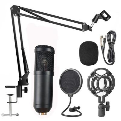 China Sound Professional DJ Microphone Usb Connection Usb Studio Microphone YS008 for sale