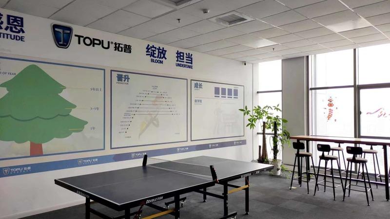 Verified China supplier - Suzhou Topu Green Energy Electronic Technology Co., Ltd.