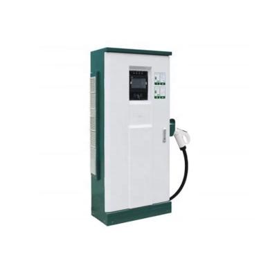 China China-chic new commercial using charger electric station pile/station wallbox DC 60kw 120kw 160kw 150A ev charging charger for sale