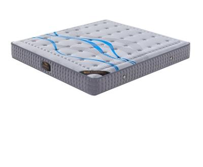 China New Easyme 12 Inch Comfortable Mattress Hotel Hot-selling Comfortable Bed Base for sale