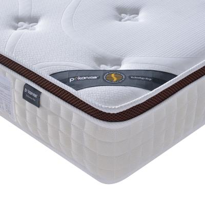 China 2021 Comfortable Soft Breathable Queen Size Mattress Special Foam Queen Size Mattress Medical Mattress for sale