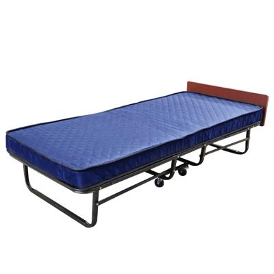 China Easyme Foldable Popular Portable Folding Bed Sofa Children Folding Bed Folding Adult Bed for sale