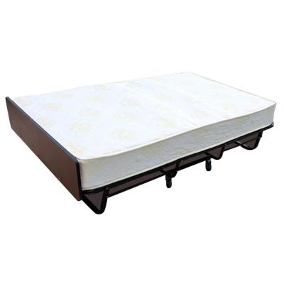 China Hot Selling Foldable Modern Folding Bed Hot Sale Office Midday Break Outdoor Folding Bed for sale