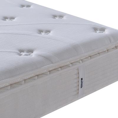 China Hot-selling comfortable fashion 3D washable mattress, refreshing and breathable mattress, 5-star hotel mattress for sale