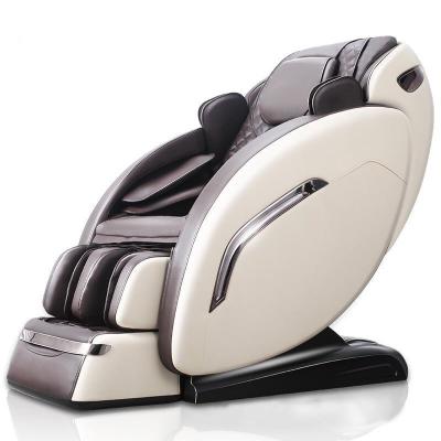 China Home Full Airbag Massage Sofa Massage Chair Automatic Smart Space Capsule Massage Chair for sale