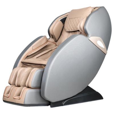 China Luxury Massage Foot Bath Chair Light Design Home Massage Chair Apartment Massage Lounger for sale